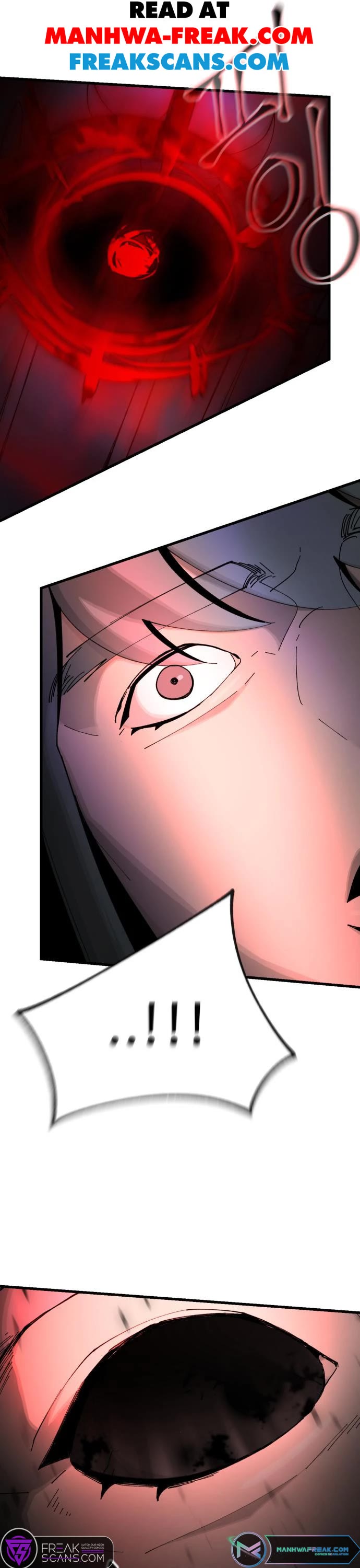 Legend of the Holy Sword Chapter 21 page 7 - Chapter 21