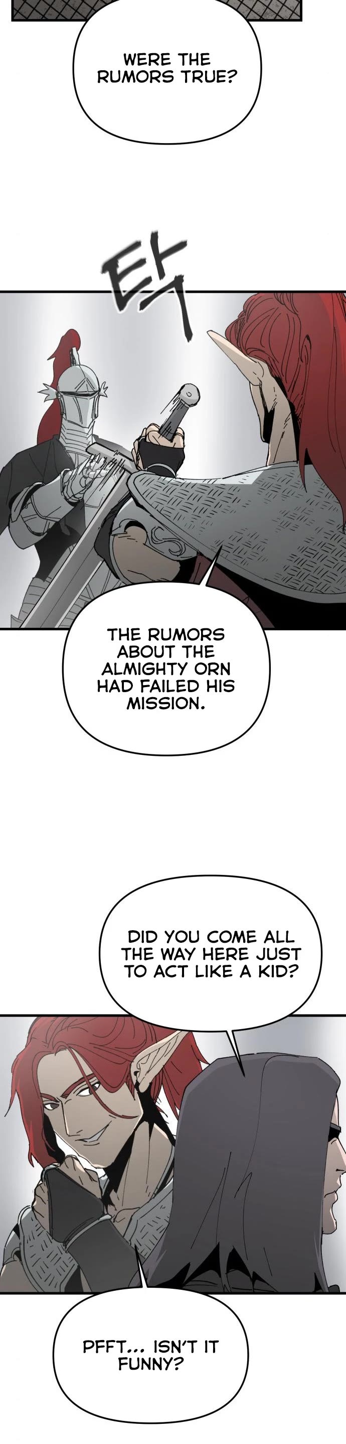 Legend of the Holy Sword Chapter 22 page 10 - Chapter 22