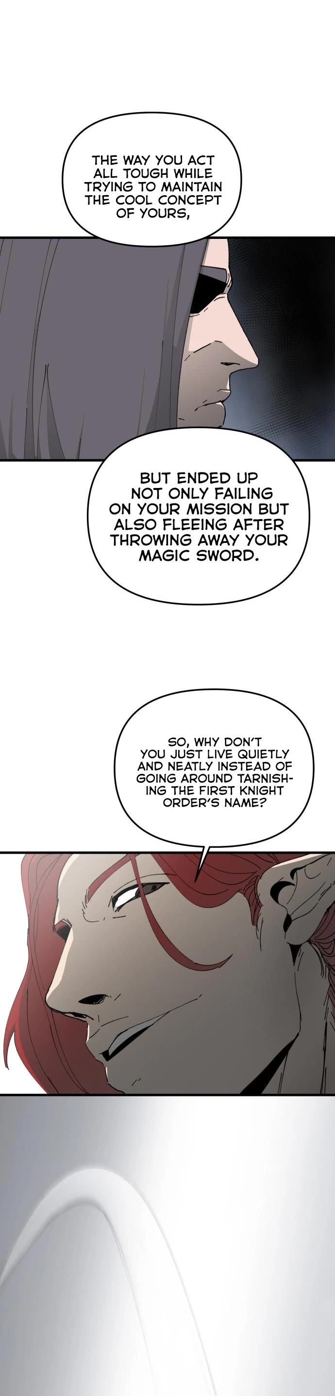 Legend of the Holy Sword Chapter 22 page 11 - Chapter 22