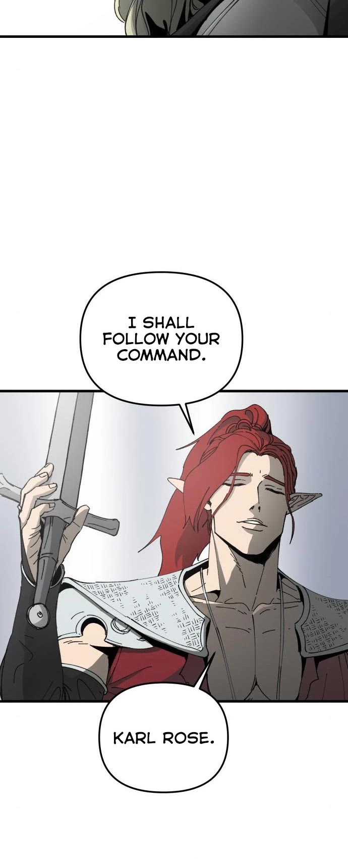 Legend of the Holy Sword Chapter 22 page 15 - Chapter 22