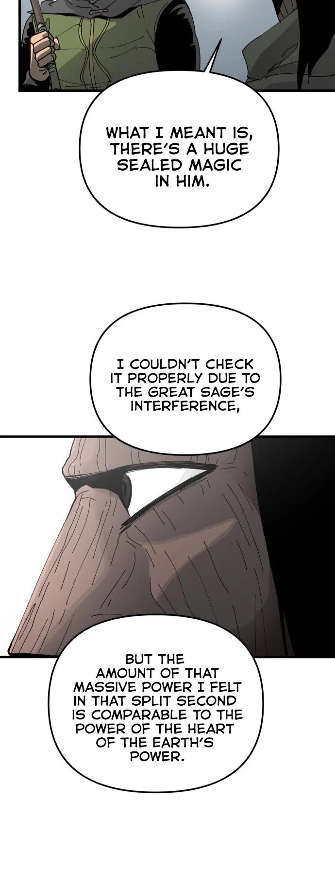 Legend of the Holy Sword Chapter 22 page 26 - Chapter 22