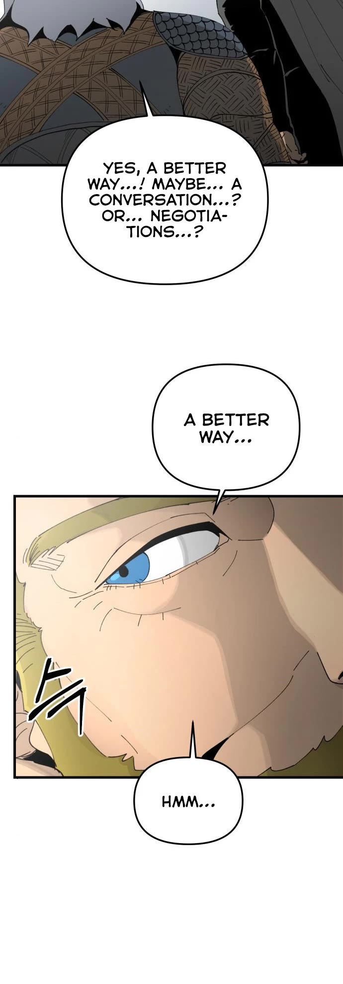 Legend of the Holy Sword Chapter 22 page 39 - Chapter 22