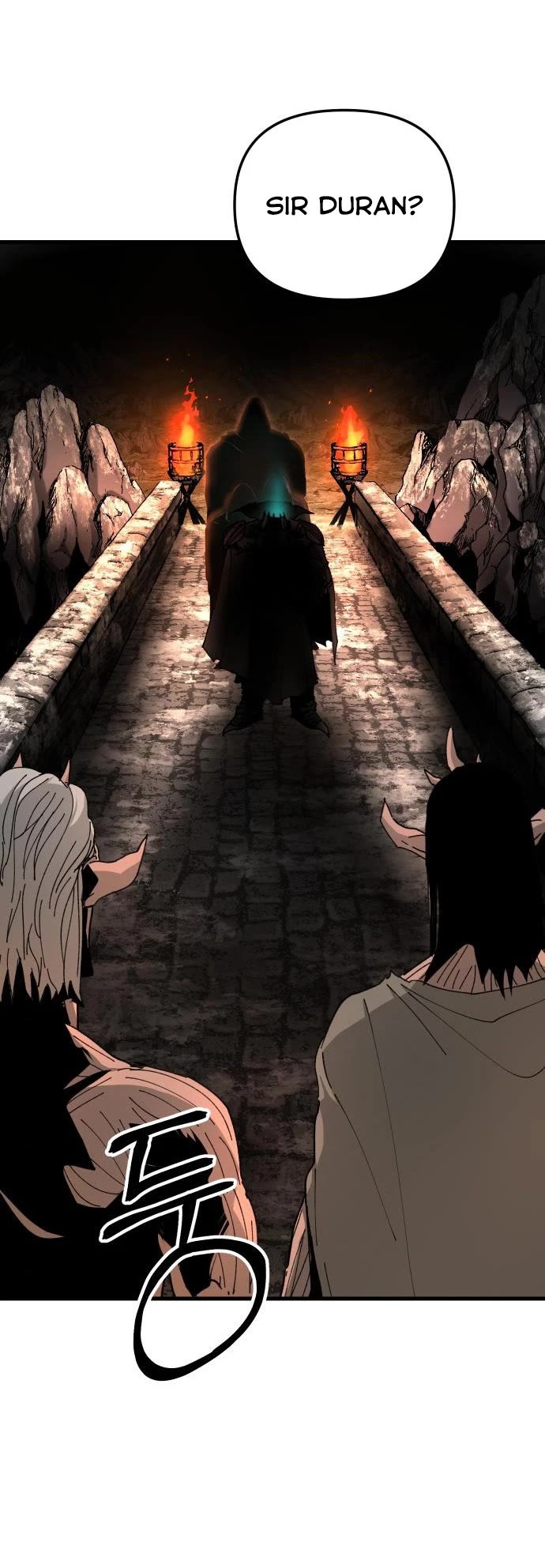 Legend of the Holy Sword Chapter 22 page 42 - Chapter 22