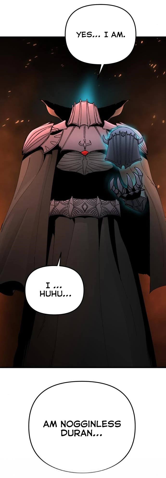 Legend of the Holy Sword Chapter 22 page 43 - Chapter 22