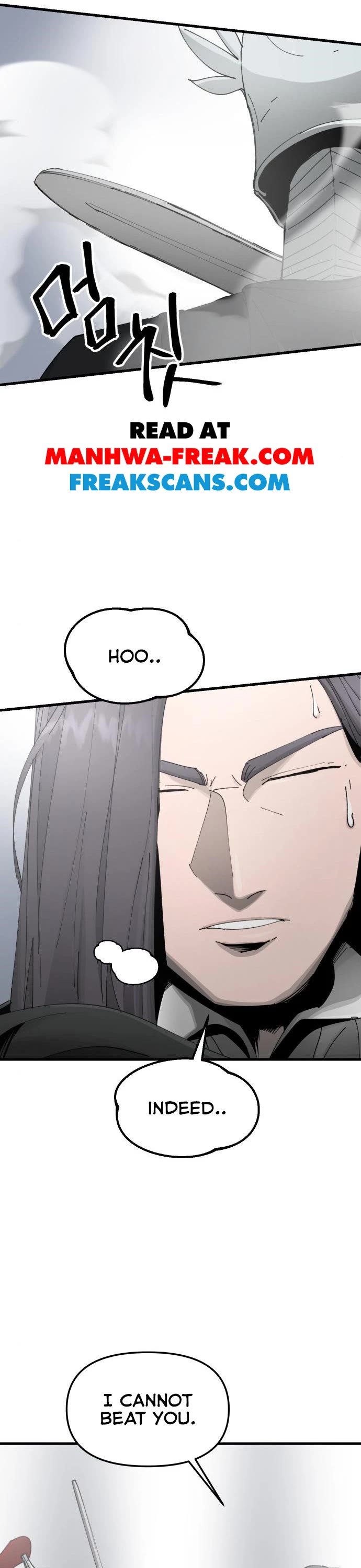 Legend of the Holy Sword Chapter 22 page 5 - Chapter 22