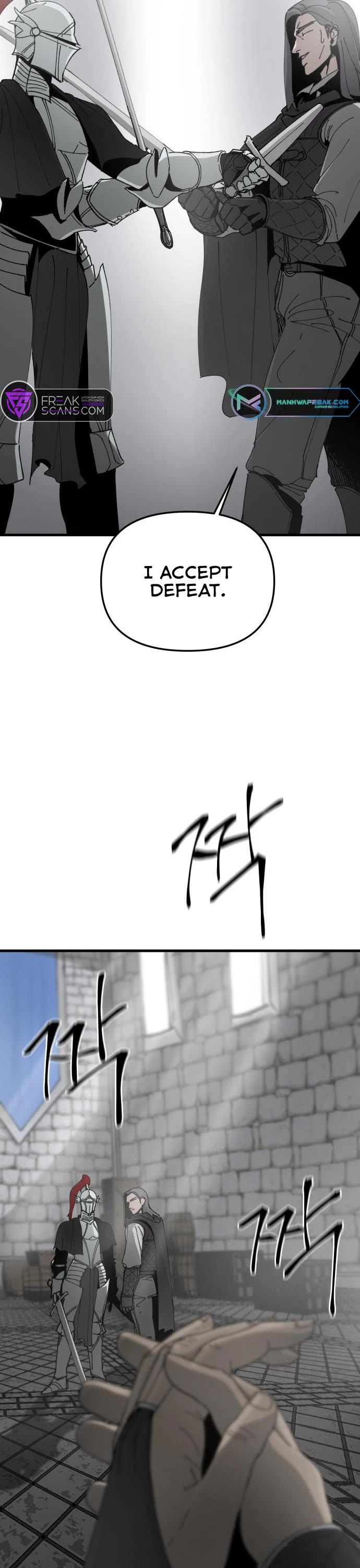 Legend of the Holy Sword Chapter 22 page 6 - Chapter 22
