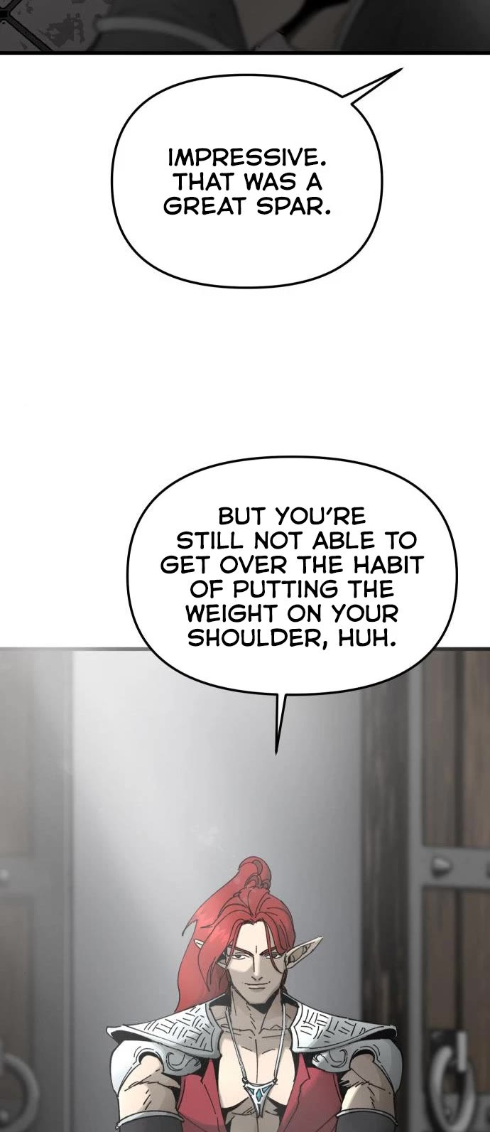 Legend of the Holy Sword Chapter 22 page 7 - Chapter 22