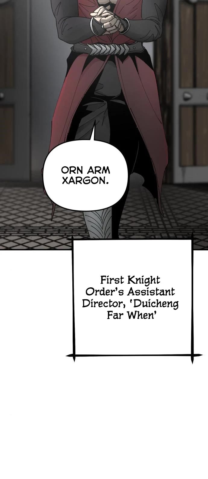 Legend of the Holy Sword Chapter 22 page 8 - Chapter 22