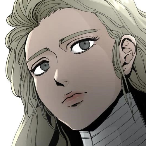 Legend of the Holy Sword Chapter 22 cover