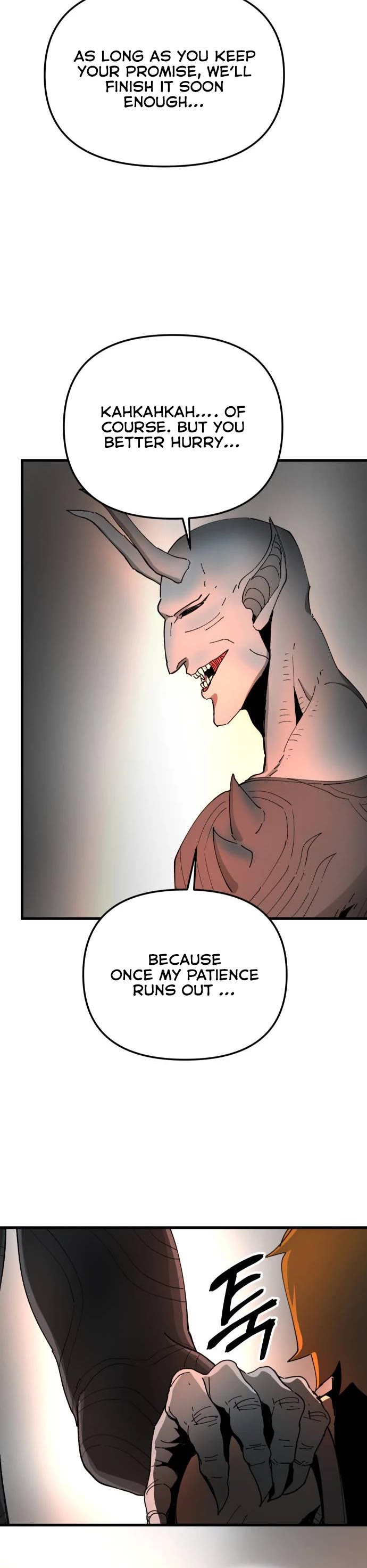 Legend of the Holy Sword Chapter 23 page 14 - Chapter 23