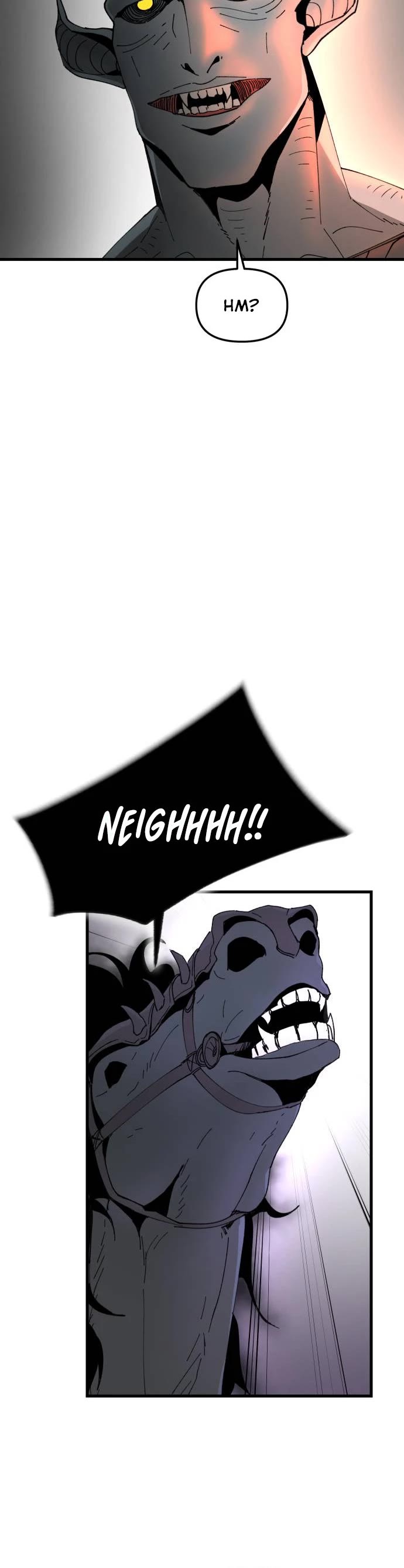 Legend of the Holy Sword Chapter 23 page 17 - Chapter 23