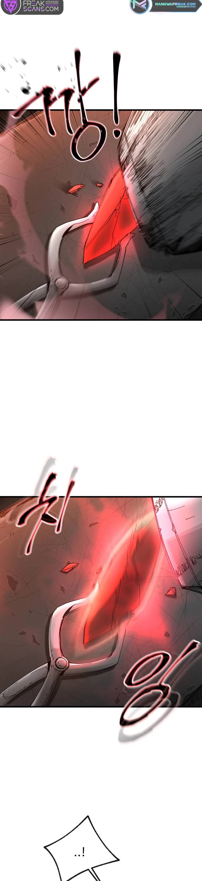Legend of the Holy Sword Chapter 23 page 2 - Chapter 23