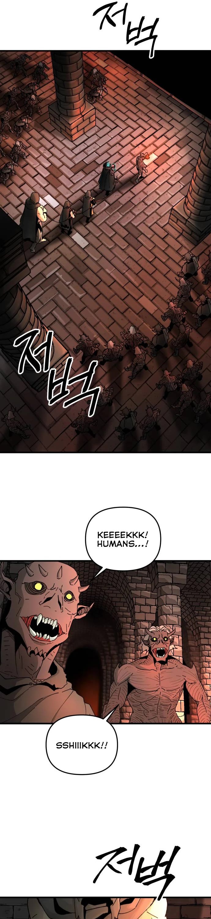 Legend of the Holy Sword Chapter 23 page 22 - Chapter 23