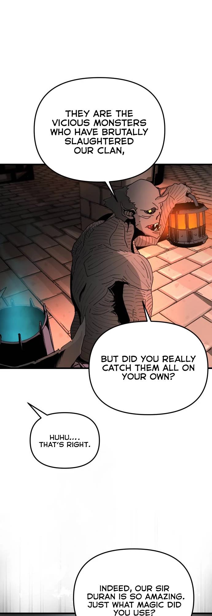Legend of the Holy Sword Chapter 23 page 24 - Chapter 23