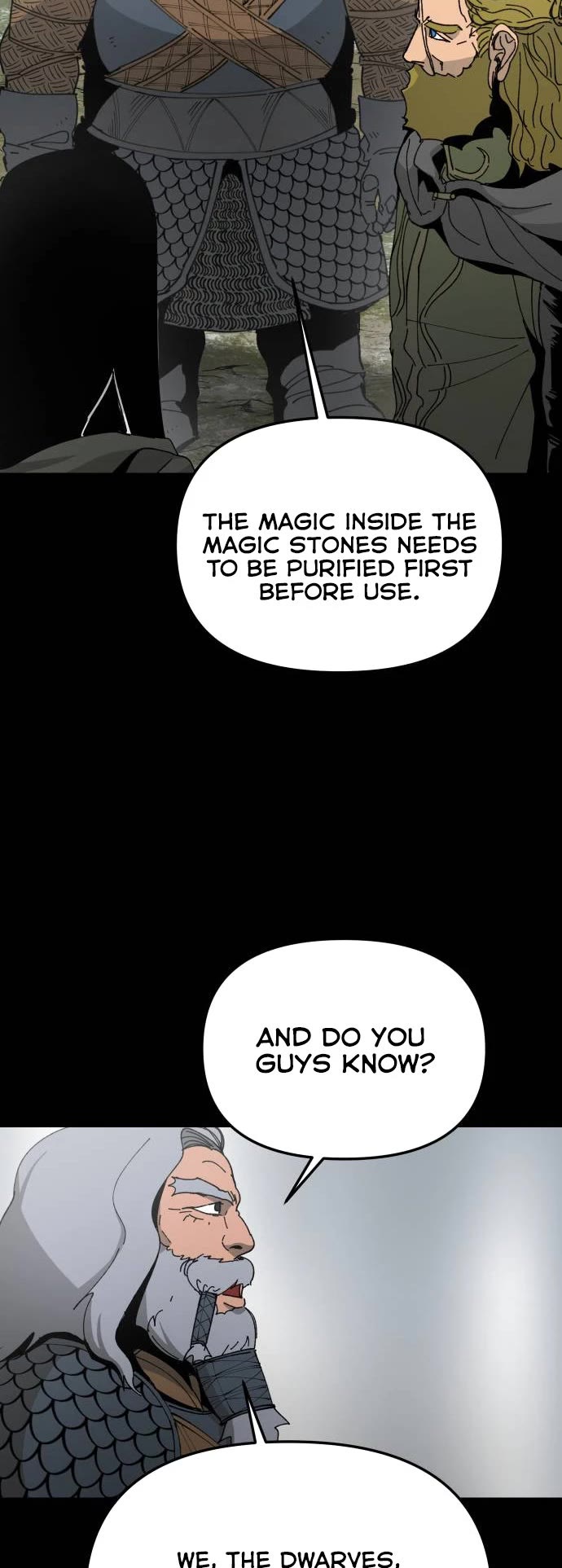 Legend of the Holy Sword Chapter 23 page 28 - Chapter 23