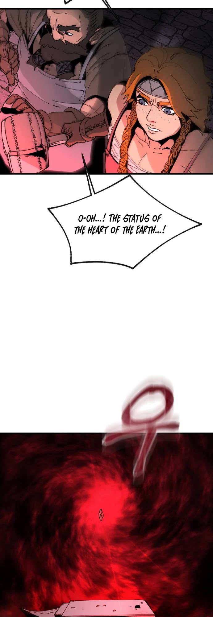 Legend of the Holy Sword Chapter 23 page 3 - Chapter 23