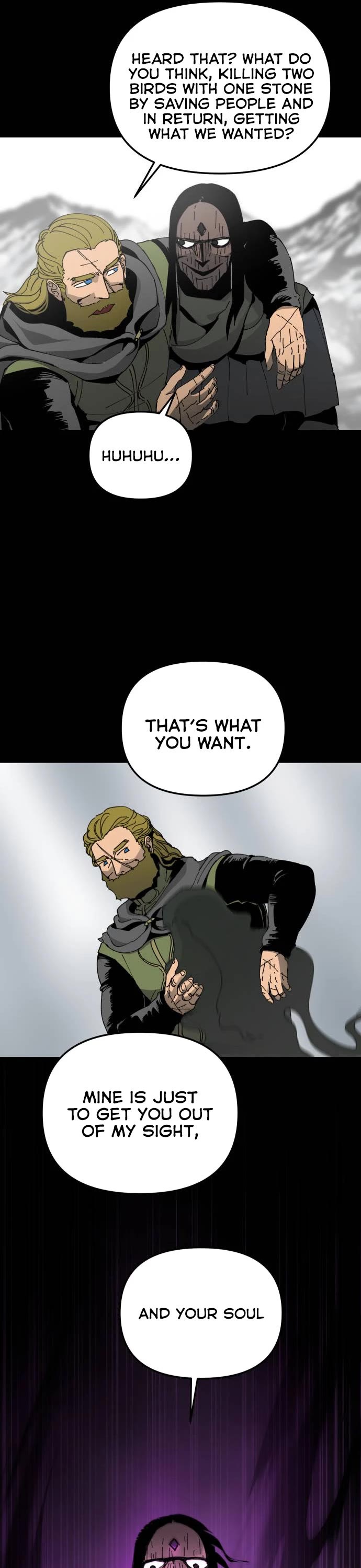 Legend of the Holy Sword Chapter 23 page 30 - Chapter 23