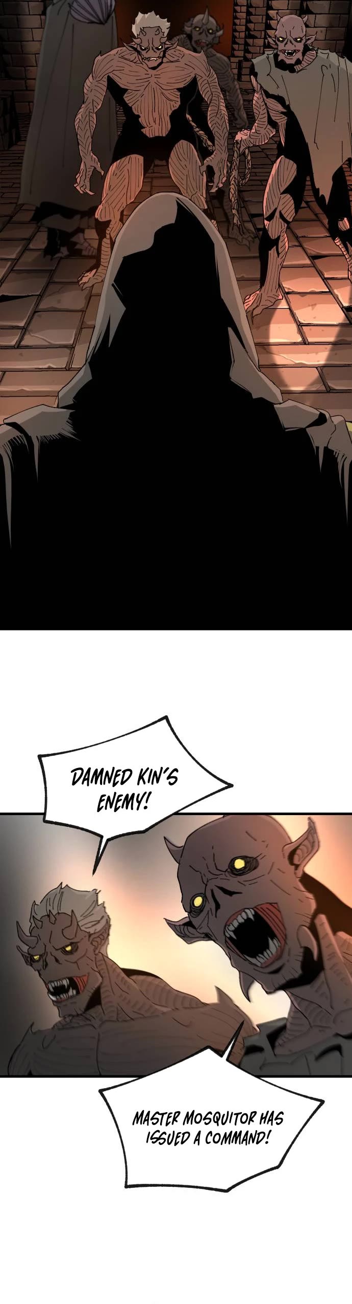 Legend of the Holy Sword Chapter 23 page 36 - Chapter 23