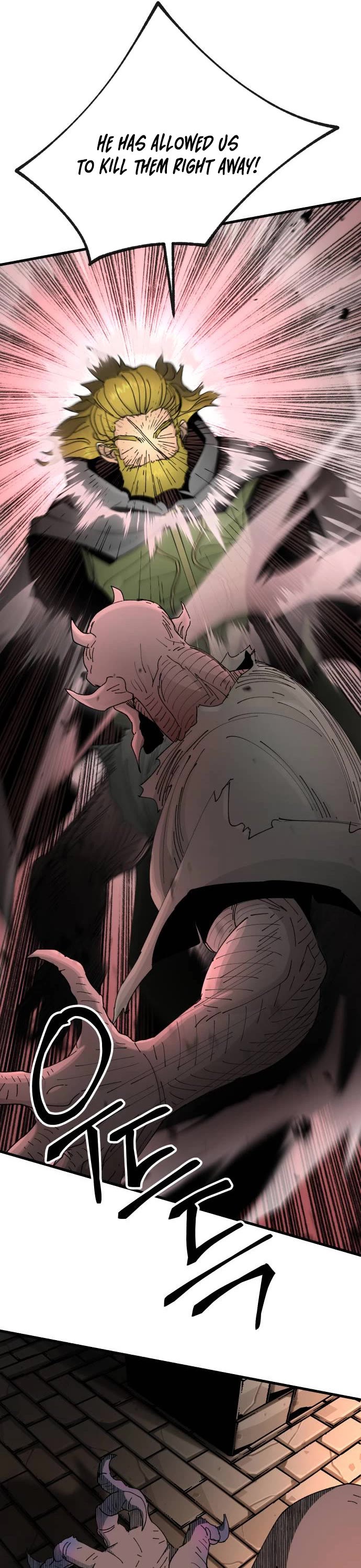 Legend of the Holy Sword Chapter 23 page 37 - Chapter 23