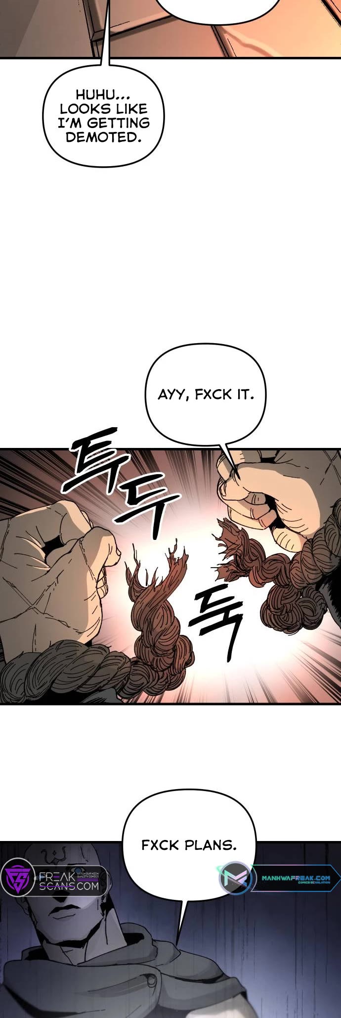 Legend of the Holy Sword Chapter 23 page 41 - Chapter 23