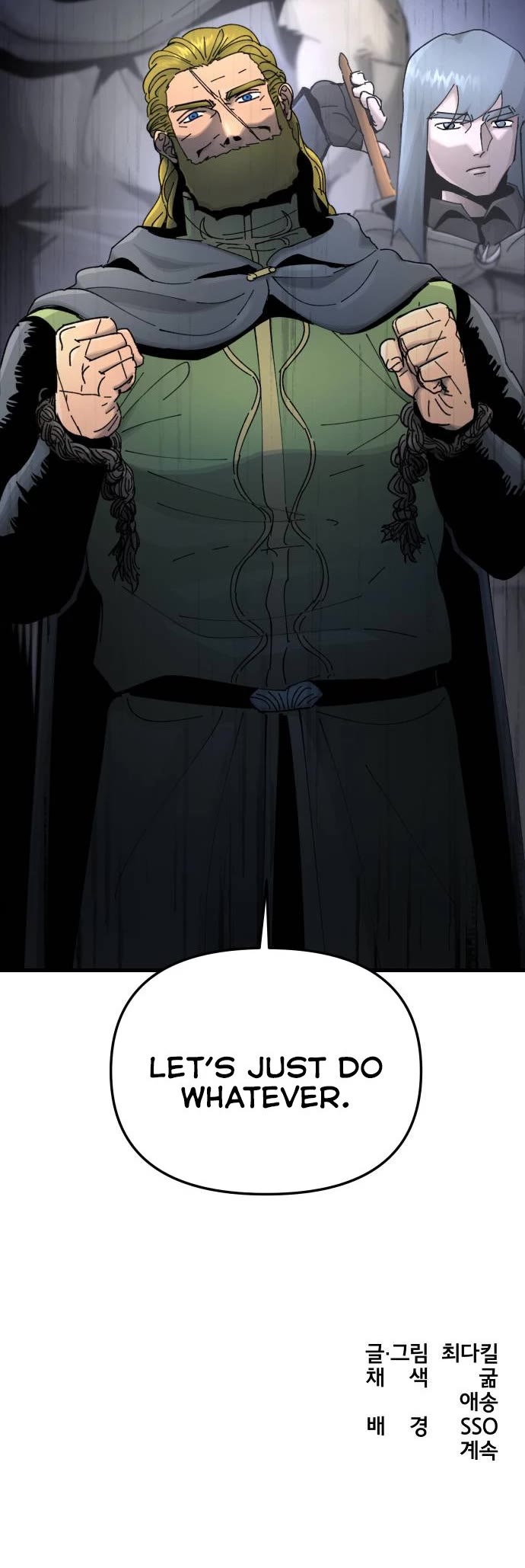 Legend of the Holy Sword Chapter 23 page 42 - Chapter 23