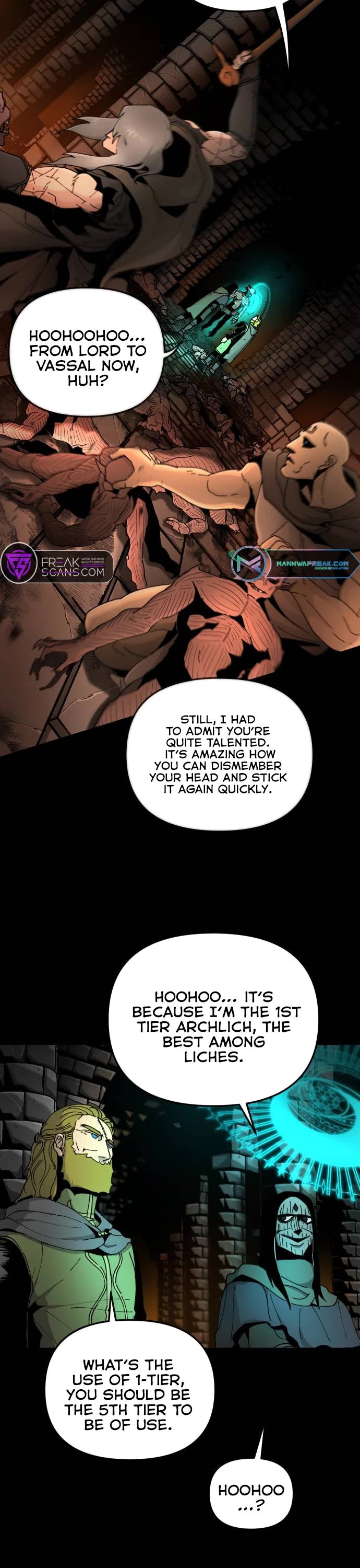 Legend of the Holy Sword Chapter 24 page 10 - Chapter 24