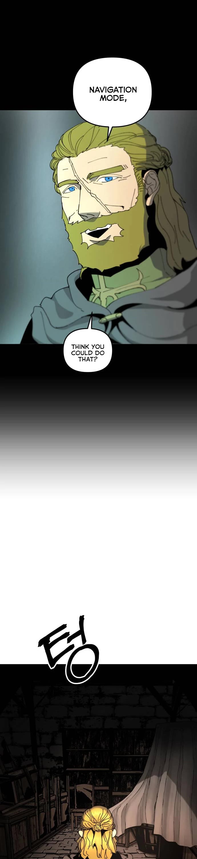 Legend of the Holy Sword Chapter 24 page 13 - Chapter 24
