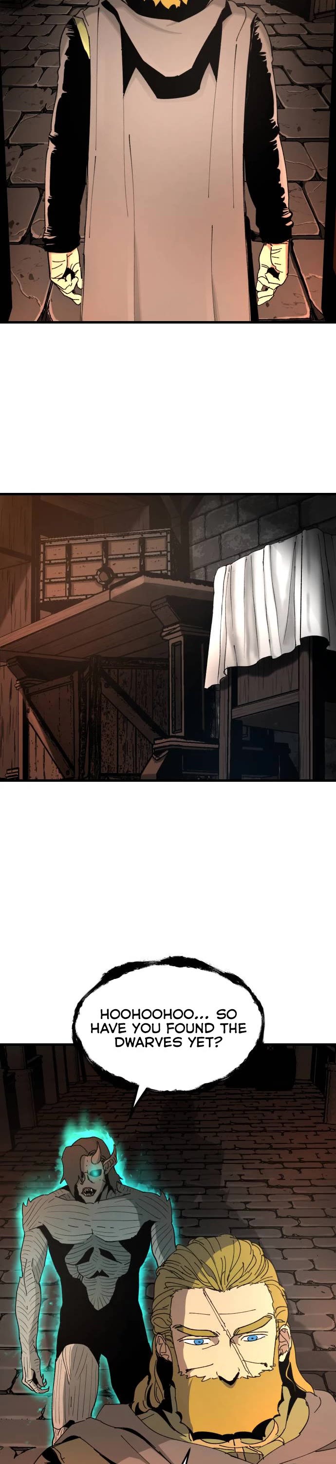Legend of the Holy Sword Chapter 24 page 14 - Chapter 24