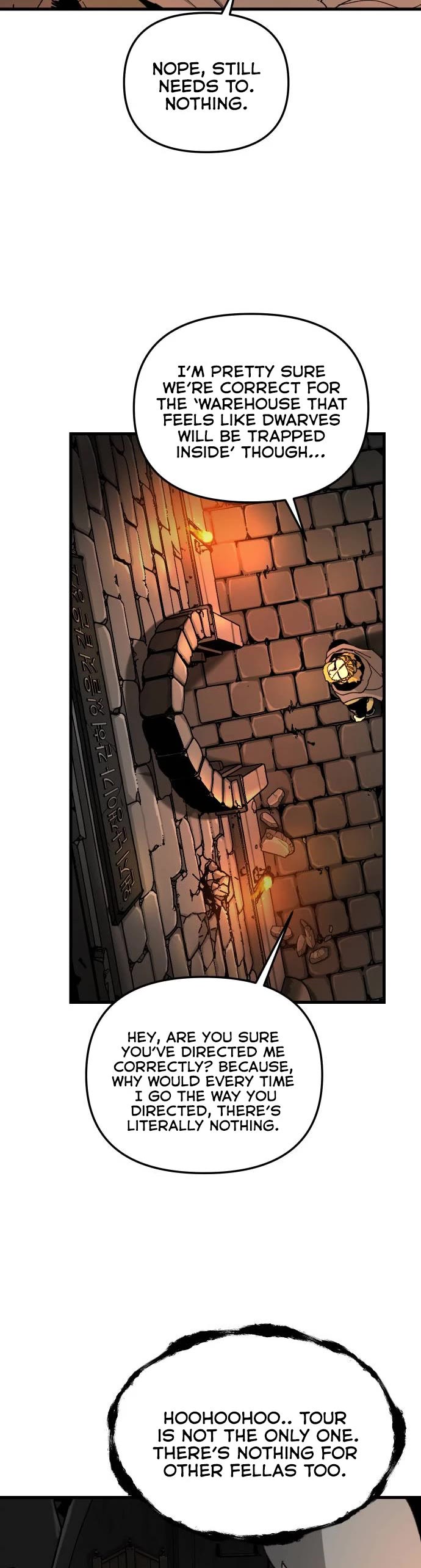 Legend of the Holy Sword Chapter 24 page 15 - Chapter 24