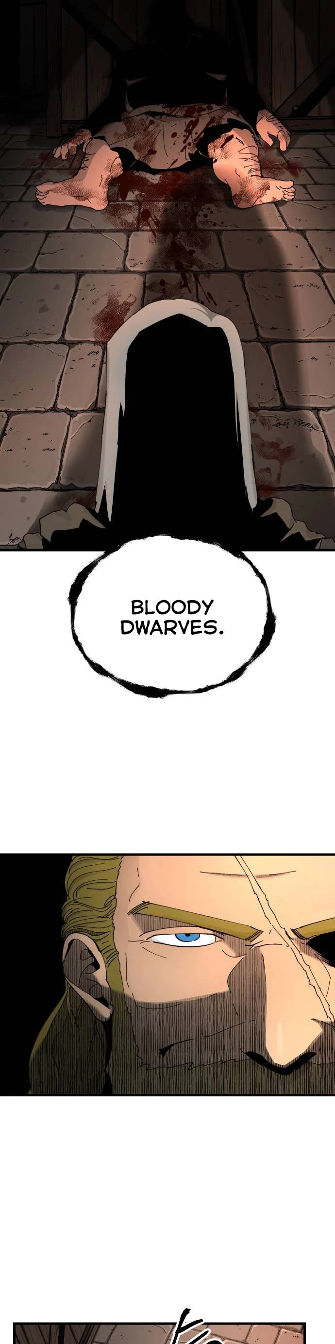Legend of the Holy Sword Chapter 24 page 19 - Chapter 24
