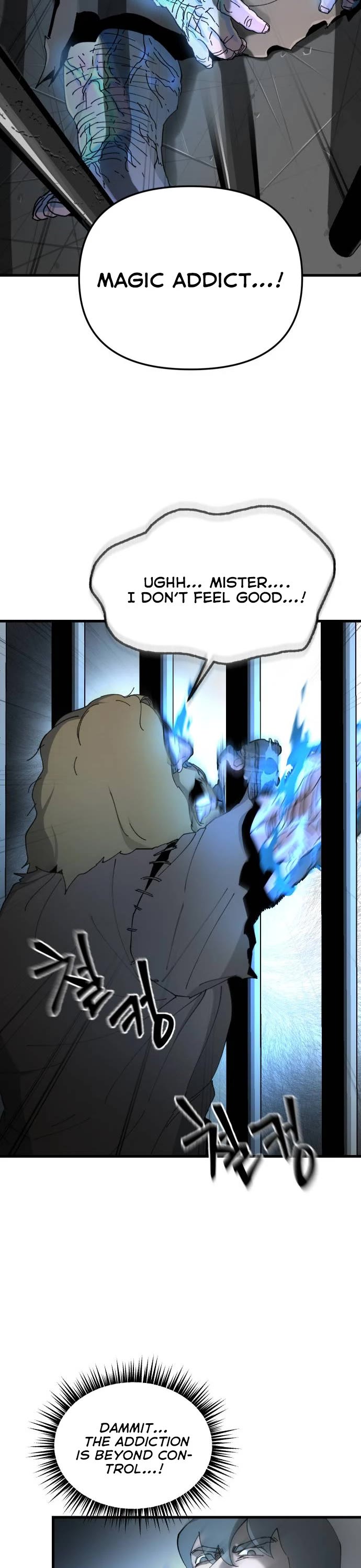 Legend of the Holy Sword Chapter 24 page 23 - Chapter 24