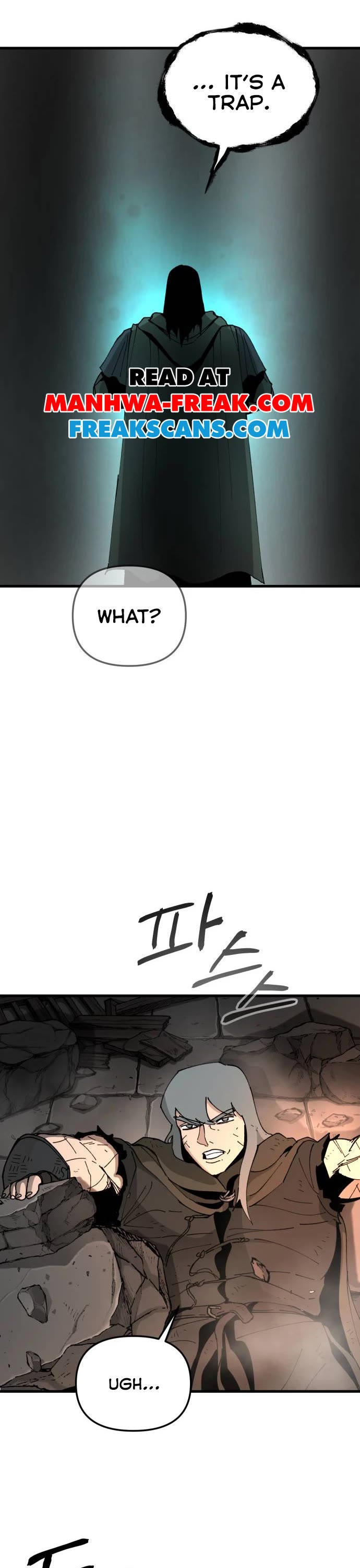 Legend of the Holy Sword Chapter 24 page 25 - Chapter 24