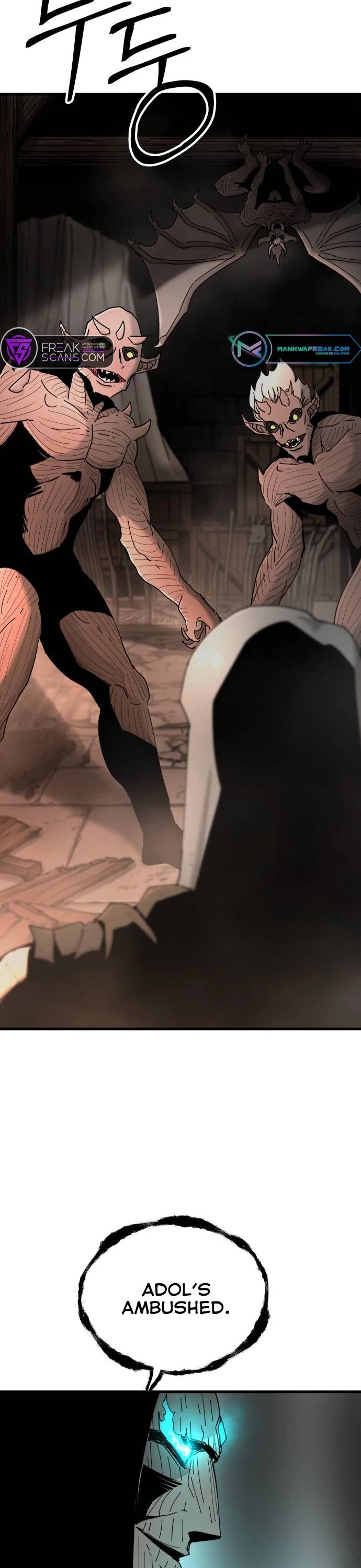 Legend of the Holy Sword Chapter 24 page 26 - Chapter 24