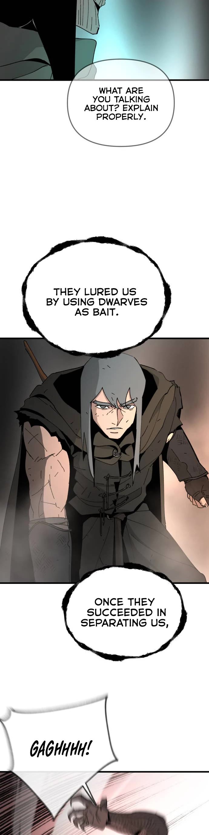 Legend of the Holy Sword Chapter 24 page 27 - Chapter 24