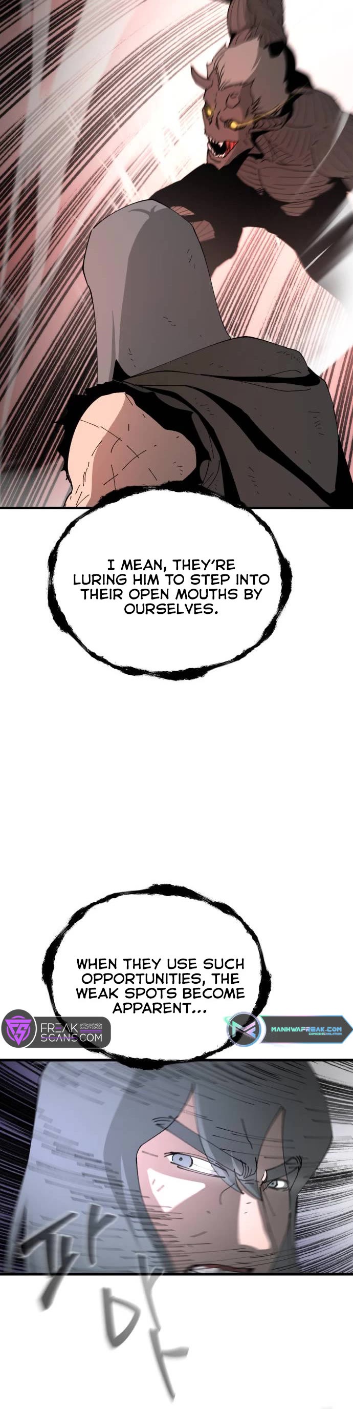 Legend of the Holy Sword Chapter 24 page 28 - Chapter 24