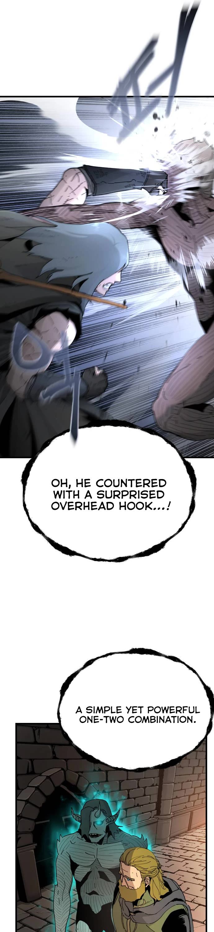 Legend of the Holy Sword Chapter 24 page 29 - Chapter 24