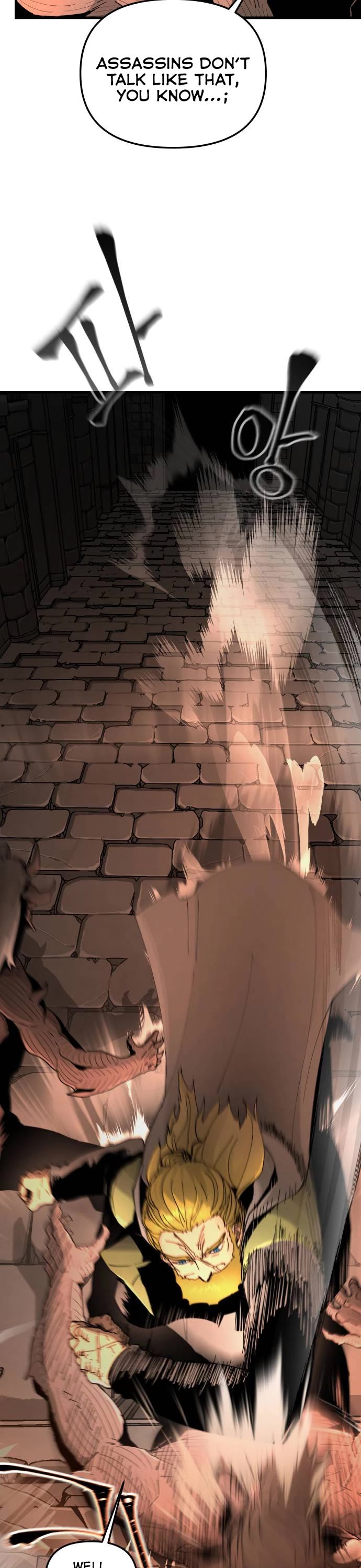 Legend of the Holy Sword Chapter 24 page 3 - Chapter 24