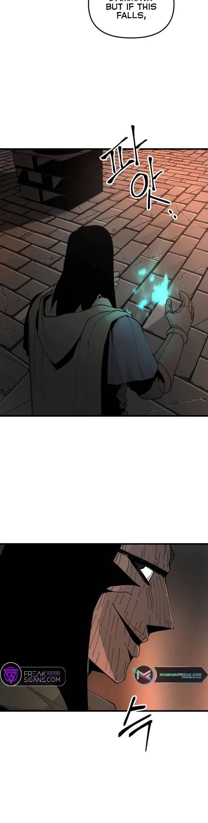 Legend of the Holy Sword Chapter 24 page 36 - Chapter 24