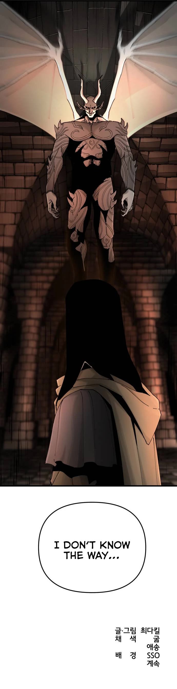 Legend of the Holy Sword Chapter 24 page 37 - Chapter 24