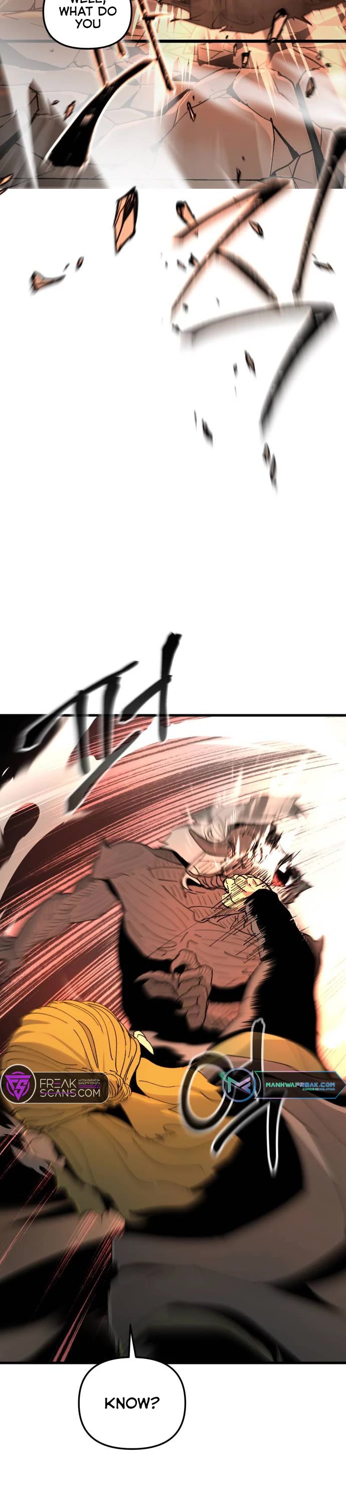 Legend of the Holy Sword Chapter 24 page 4 - Chapter 24