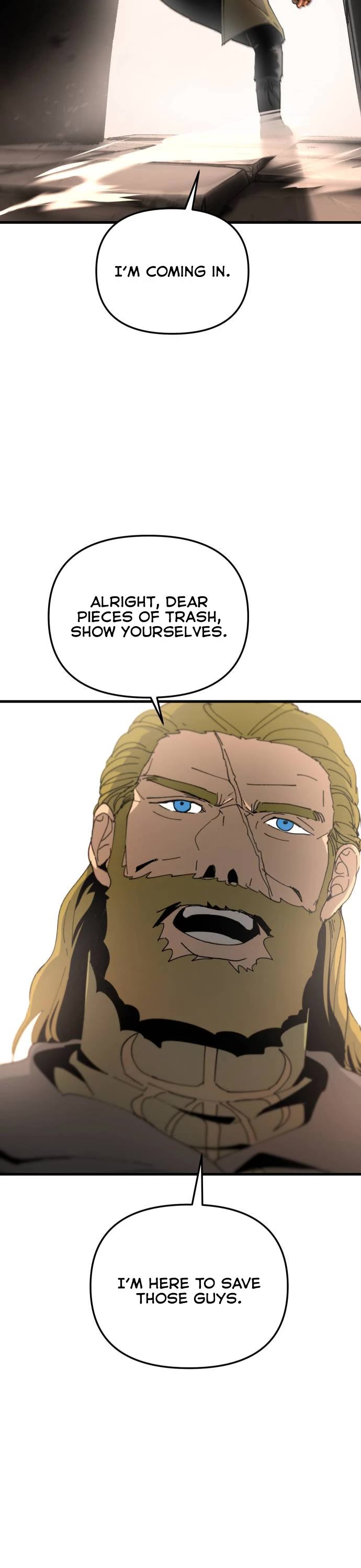 Legend of the Holy Sword Chapter 24 page 6 - Chapter 24