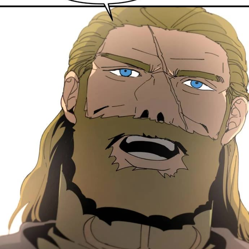 Legend of the Holy Sword Chapter 24 cover
