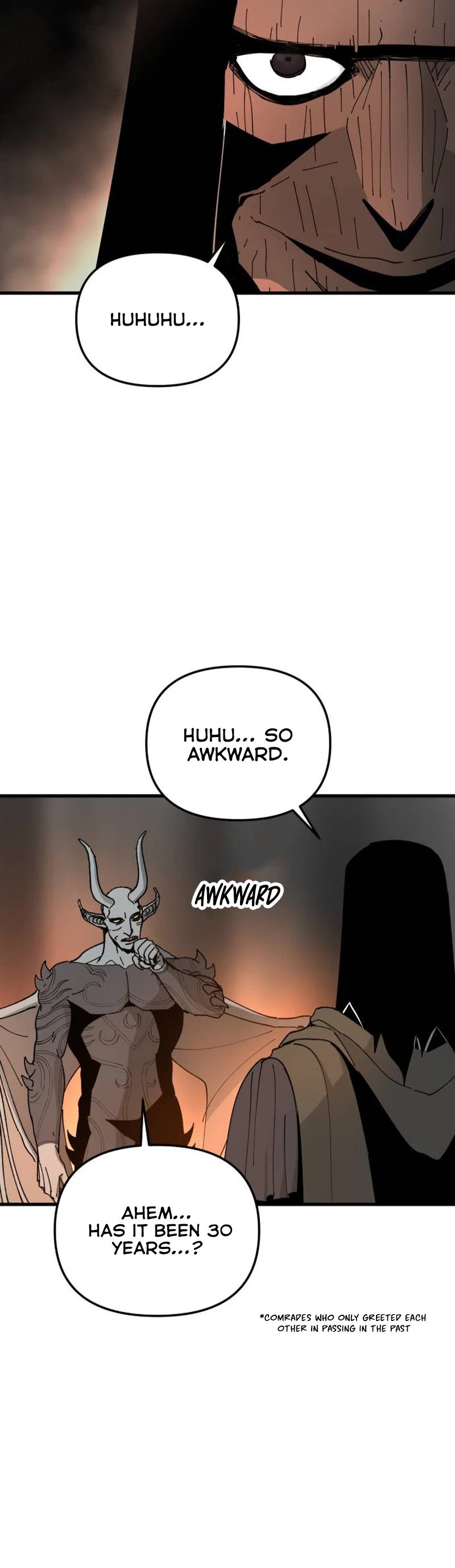 Legend of the Holy Sword Chapter 25 page 16 - Chapter 25
