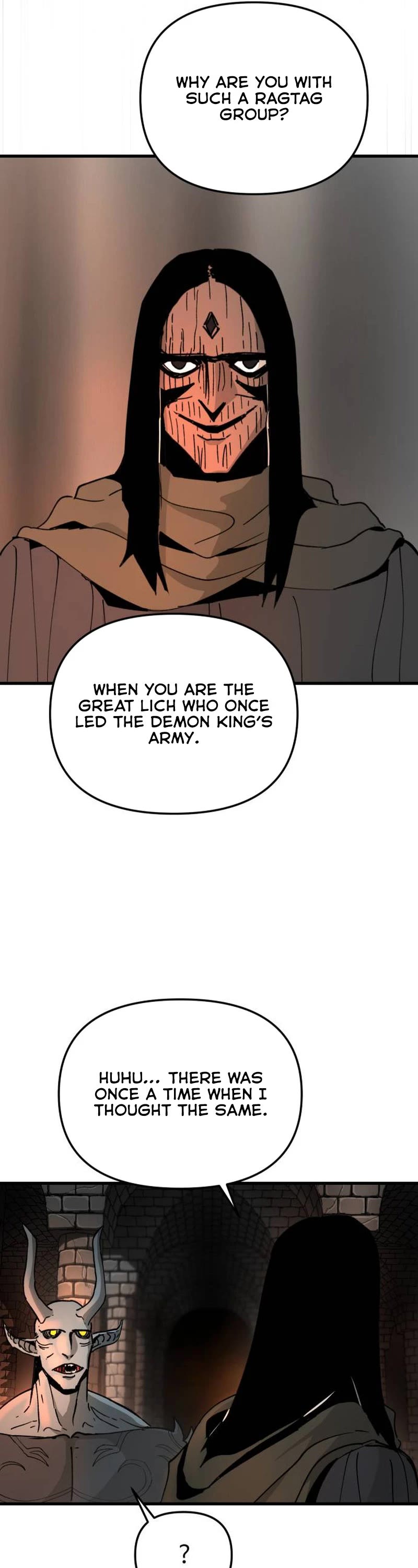 Legend of the Holy Sword Chapter 25 page 21 - Chapter 25