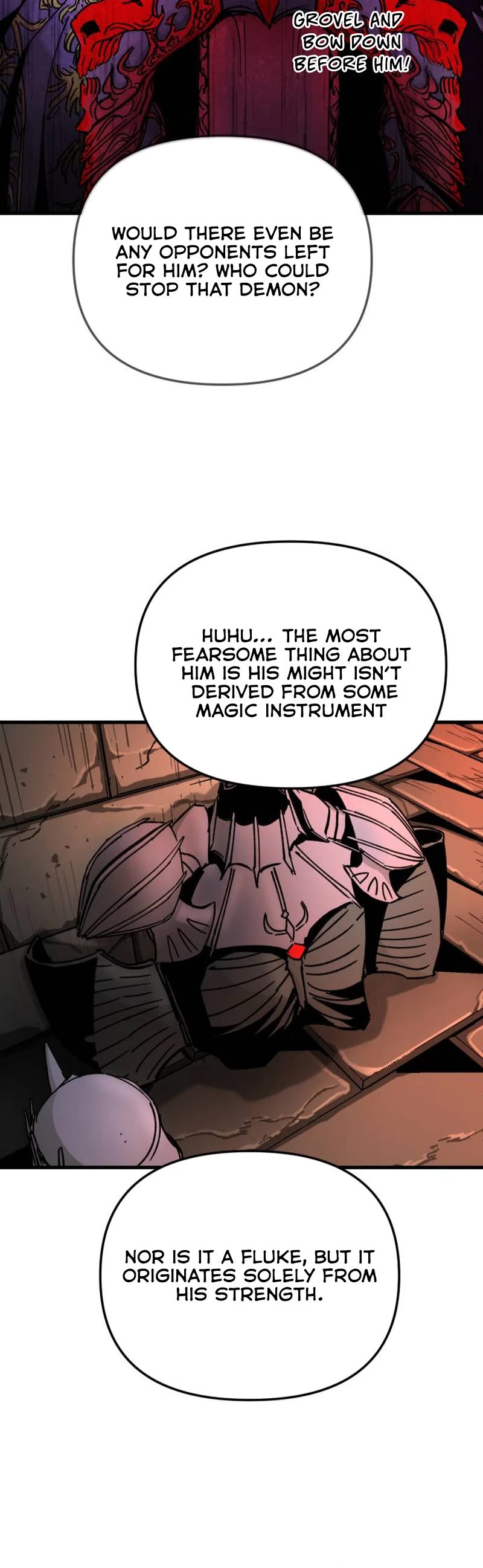 Legend of the Holy Sword Chapter 25 page 24 - Chapter 25