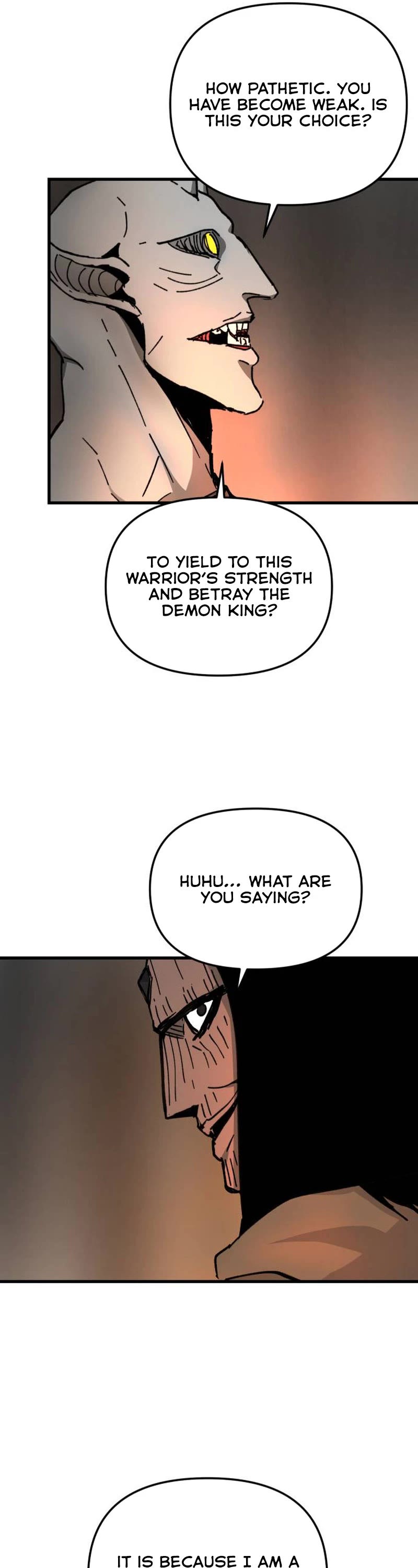 Legend of the Holy Sword Chapter 25 page 25 - Chapter 25
