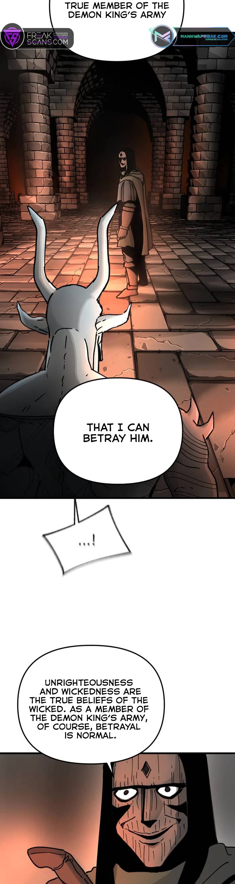 Legend of the Holy Sword Chapter 25 page 26 - Chapter 25