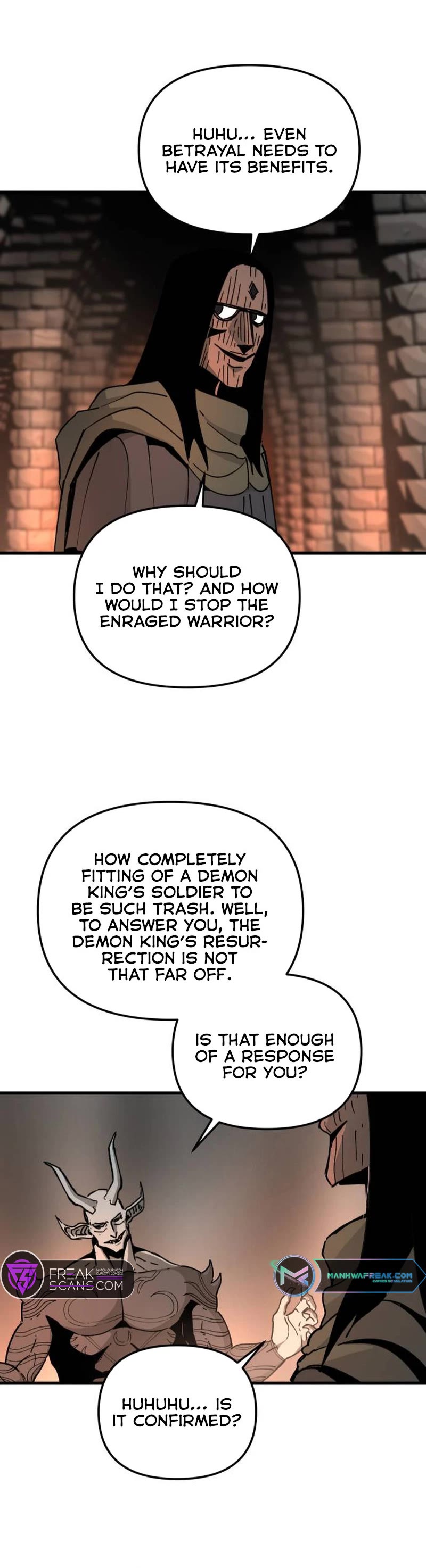 Legend of the Holy Sword Chapter 25 page 28 - Chapter 25
