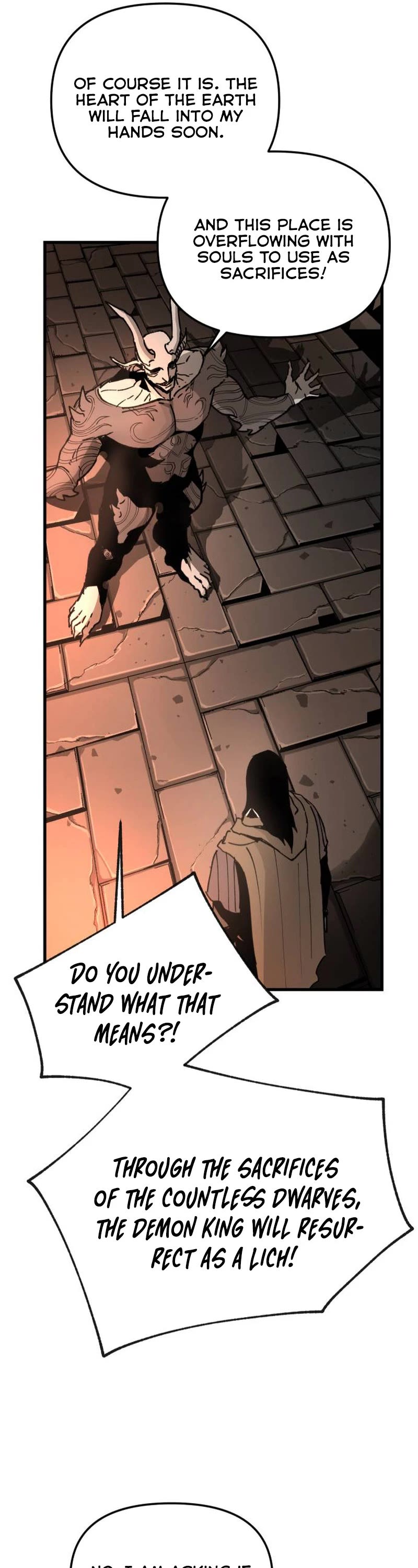 Legend of the Holy Sword Chapter 25 page 29 - Chapter 25
