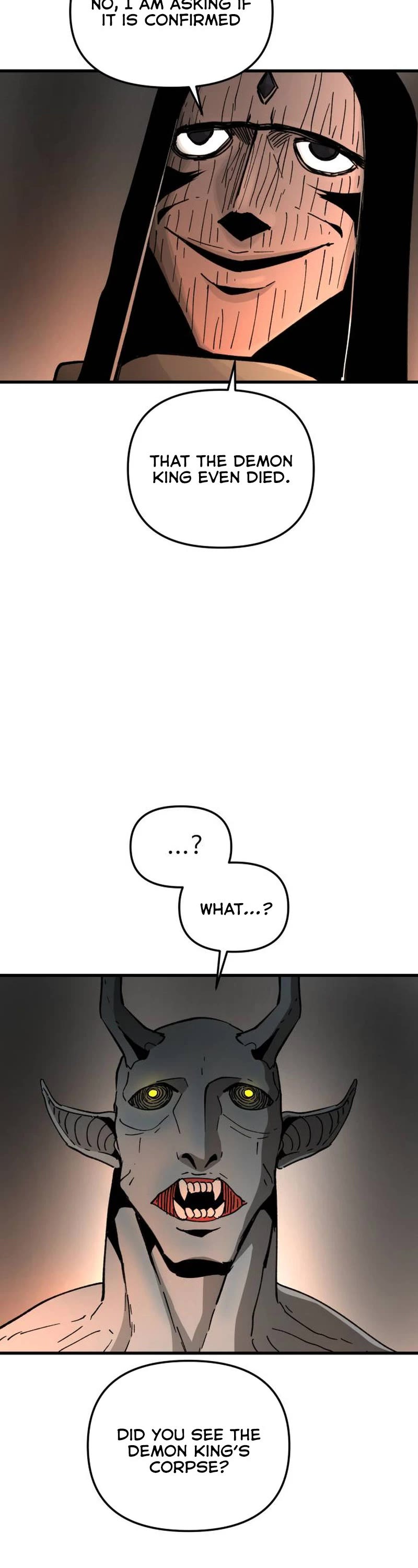 Legend of the Holy Sword Chapter 25 page 30 - Chapter 25